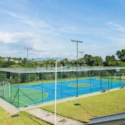 Imagem Terreno plano com 1.000 m² no Condomínio Saint Patrick