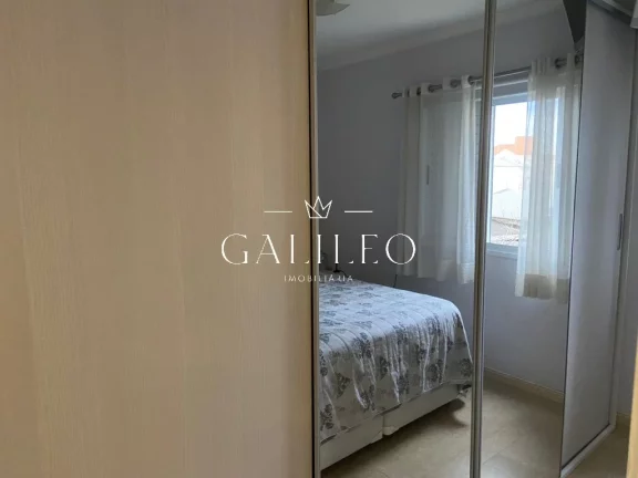 Imagem Apartamento a venda no Spazio Bonfiglioli | Jardim Bonfiglioli | Jundiaí | São Paulo