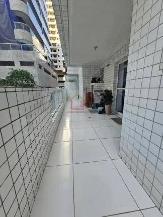 Imagem apartamento a venda - Varanda Garden