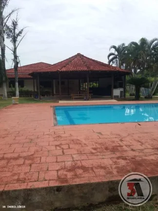 Imagem Linda Chácara 5000m2 no Jd. Santana
