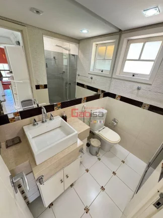 Imagem Casa com 3 dormitórios à venda, 130 m² por R$ 1.450.000,00 - Village de Búzios - Armação dos Búzios/RJ