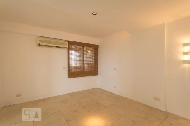 Imagem Apartamento à Venda - Barra da Tijuca, 4 Quartos, 407 m2