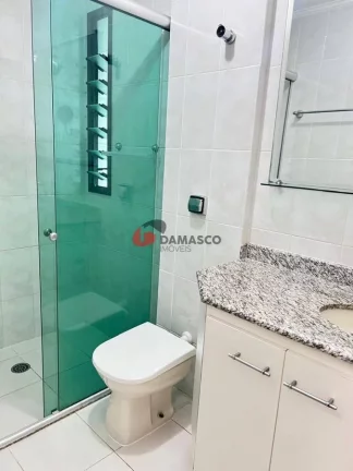 Imagem Apartamento à venda 3 Quartos, 1 Suite, 2 Vagas, 87M², Campestre, Santo André - SP