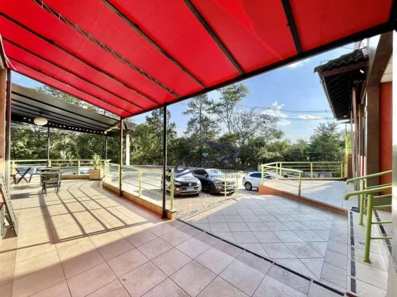 Imagem Prédio à venda, 845 m² - Granja Viana - Cotia/SP