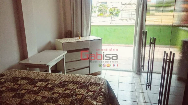 Imagem Casa na Passagem