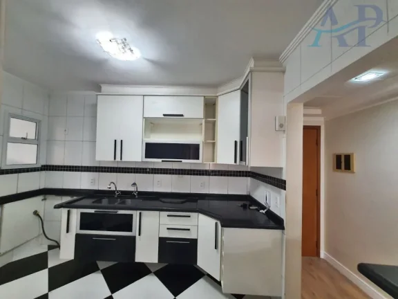 Imagem Apartamento em Praia Grande com 2 Dormitórios na Guilhermina