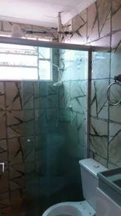 Imagem Apartamento com 2 dormitórios à venda, 47 m² por R$ 181.000,00 - Vila Nova Bonsucesso - Guarulhos/SP