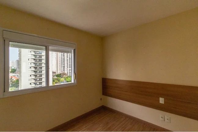 Imagem APARTAMENTO RESIDENCIAL em São Paulo - SP, Belenzinho