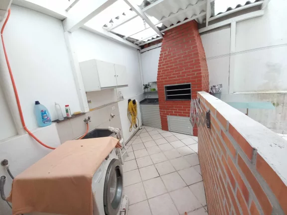 Imagem Apartamento a Venda no Edificio Dona Olga, Avenida da Lagoa Próximo ao Shoppin Atlantico.