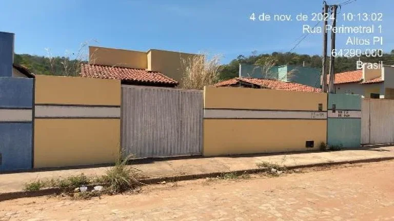 Foto do Imóvel