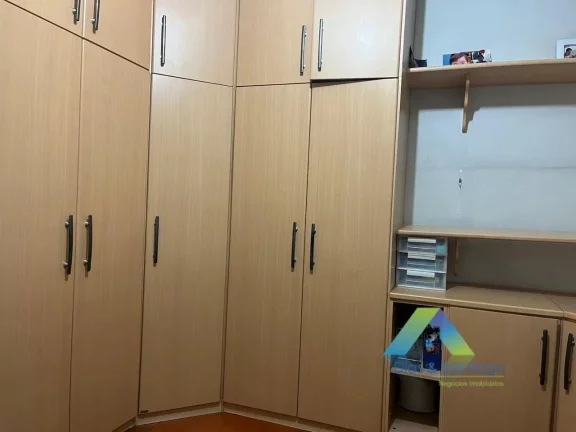 Imagem Apartamento com 73m² na Vila Monumento/Ipiranga com 3 dormitório e 1 vaga de garagem fixa..