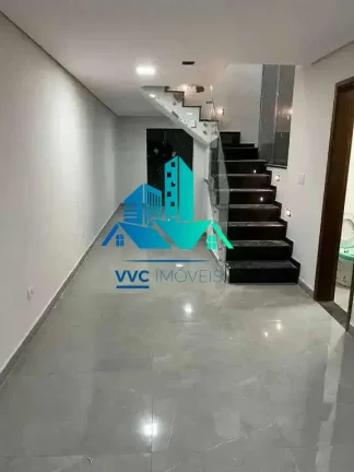 Imagem Conforto, Segurança e 4 Vagas de Garagem — Imperdível!