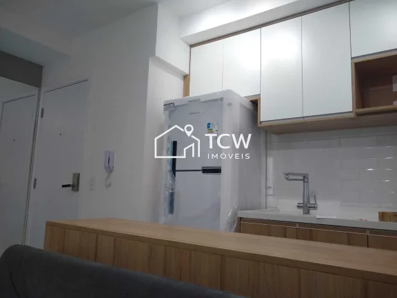 Imagem Apartamento 1 dorm com vaga