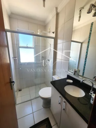 Imagem Locação Apto Cobertura | Vanessa Carrenho