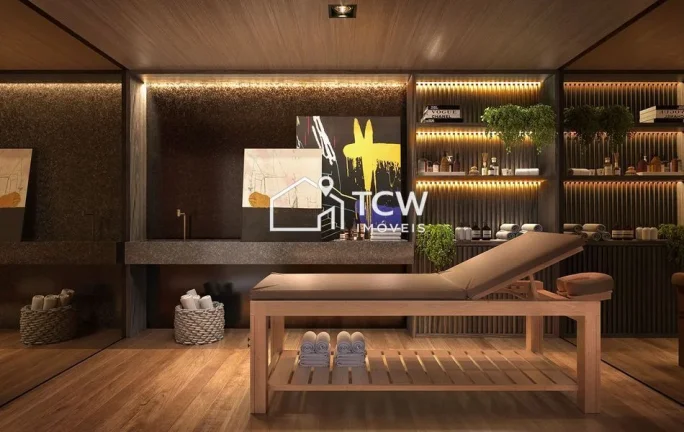 Imagem Apartamento à venda no bairro Jardins - São Paulo/SP, Zona Sul