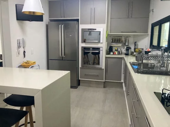 Imagem Apartamento com 3 dormitórios à venda, 225 m² por R$ 2.300.000,00 - Centro - Suzano/SP