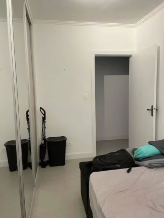 Imagem Cobertura com 3 dormitórios à venda, 172 m² por R$ 692.000,00 - Parque das Nações - Santo André/SP