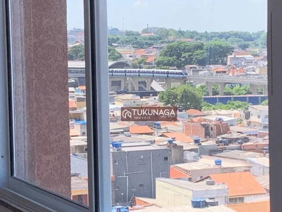 Imagem Apartamento à venda, 36 m² por R$ 236.000,00 - Vila Tolstoi - São Paulo/SP