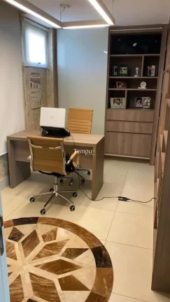 Imagem Pátio Suiça - Apartamento Alto Padrão em Nova Suiça, Goiânia/GO