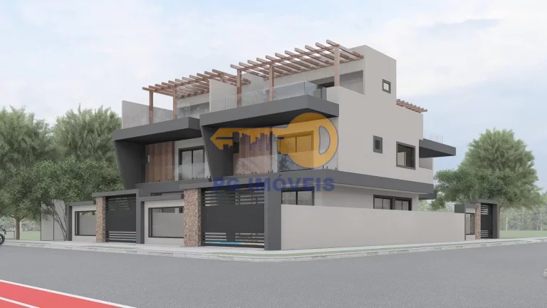 Imagem TRIPLEX COM 3 DORMITÓRIOS DE FRENTE PARA O MAR