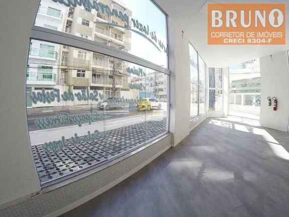 Imagem Conheça a oportunidade de adquirir seu próprio ponto comercial em um local privilegiado no bairro ...