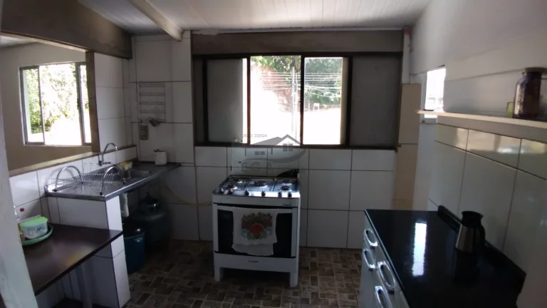 Imagem CASA ENCIMA E PONTO COMERCIAL EM BAIXO ENTRADA SERTÃO CAMBURY