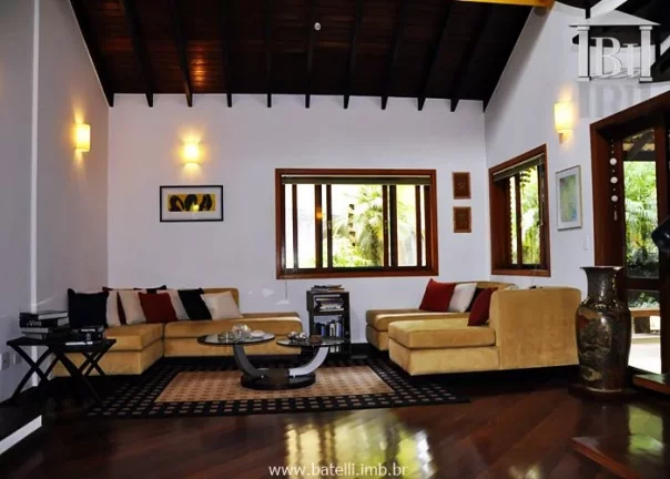 Imagem Excelente Casa - Condomínio Forest Hills | Batelli Imóveis