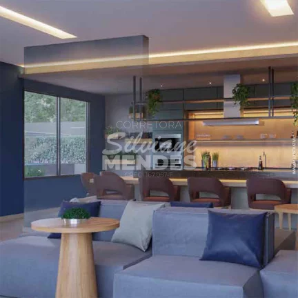 Imagem Apartamento de 67 m² ao lado do Shopping Iguatemi Esplanada