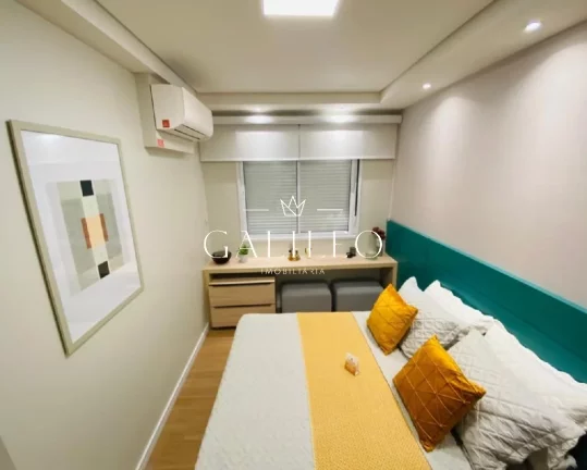 Imagem LANÇAMENTO | RESIDENCIAL GIARDINO NO BAIRRO COLÔNIA - A partir de 60 m² - 02 dorms - 01 Suíte - Vaga coberta.