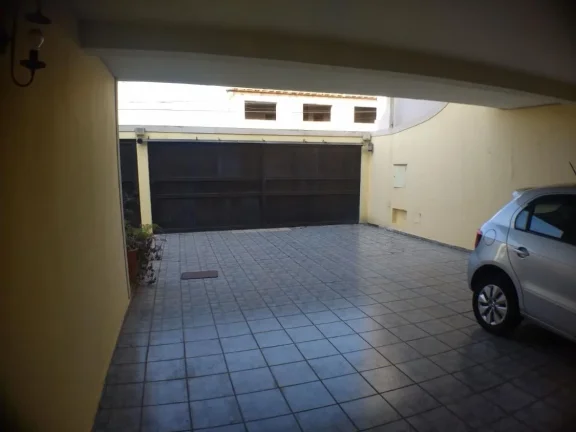 Imagem Casa Residencial / Centro