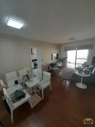 Imagem Apartamento Alta Vista, torre Rubi - 4 quartos sendo 2 suítes