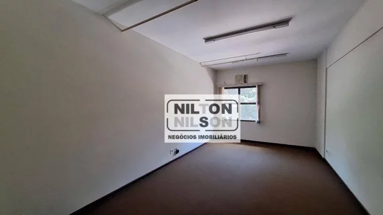 Imagem Sala, 33 m² - venda por R$ 240.000 ou aluguel por R$ 600,00/mês - Vila Itapura - Campinas/SP