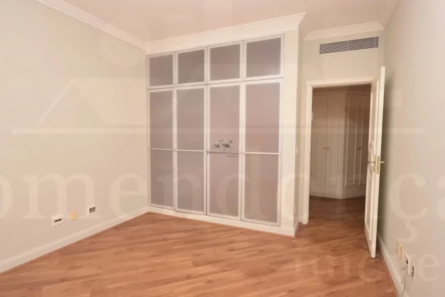 Imagem Apartamento 4 quartos, 4 suites 4 vagas, 366 m2