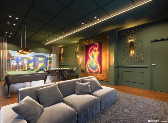 Imagem Turin Residenziale - Apartamento à venda no bairro Perequê - Porto Belo/SC