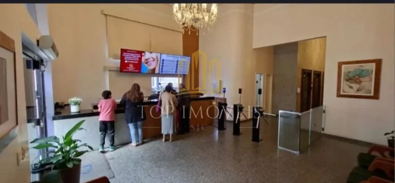 Imagem Oportunidade Imperdível! Sala Comercial em Localização Privilegiada – Av. Adhemar de Barros, Próximo ao Parque Santos Dumont