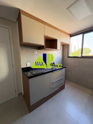 Imagem APARTAMENTO 35M²/01 DORMITÓRIO/MOBILIADO/SEM VAGA