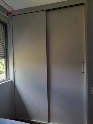 Imagem Lindo Apartamento de 69m² 3 dorms - Condomínio Módulo 2