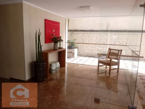 Imagem Bela Vista - Px Metrô - Locação