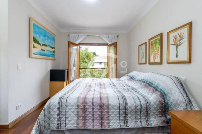 Imagem Casa com 5 dormitórios à venda, 570 m² - Super Quadra Morumbi - São Paulo/SP