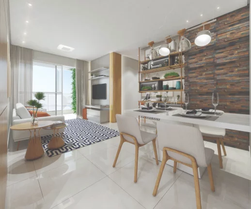 Imagem APARTAMENTO RESIDENCIAL em VILA VELHA - ES, PRAIA DE ITAPARICA