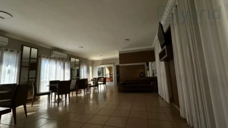 Imagem Apartamento à venda em Jundiaí-SP, Parque Cidade Jardim II: 2 quartos, 55m². Venha conferir!