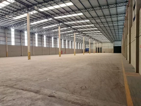 Imagem Galpão para alugar, 7.530 m² por R$ 115.200/mês - Taboão - Mogi das Cruzes/SP