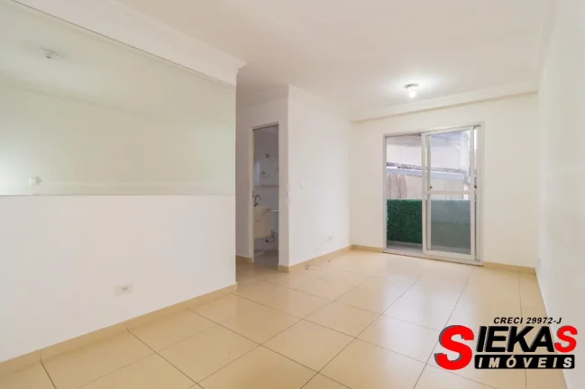 Imagem Apartamento à venda em São Paulo-SP, Vila Formosa: 2 quartos, sala, banheiro, 1 vaga de garagem, 56m². Aproveite!