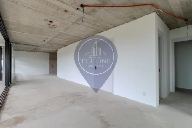 Imagem Apartamento de luxo no Paraíso: 2 quartos, 2 suítes, 2 salas, 4 banheiros, 4 vagas de garagem, 301m². Venda em São Paulo-SP!