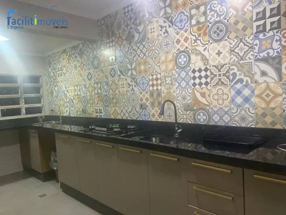 Imagem APARTARMENTO 58M² - TATUAPÉ