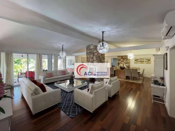 Imagem Casa com 4 Quartos à Venda, 850 m² em Vila Santo Antônio - Cotia