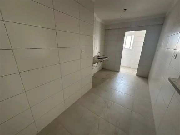 Imagem APARTAMENTO COM 86.5 m² - AVIAÇÃO - PRAIA GRANDE SP