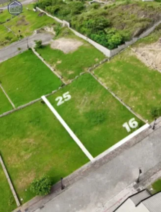 Imagem Terreno em Condomínio!