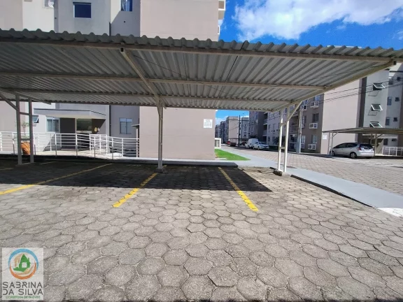 Imagem Apartamento - Itoupavazinha - Blumenau