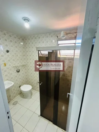 Imagem Apartamento à Venda no Parque das Árvores, SP, 2 Dorms, 45m²
